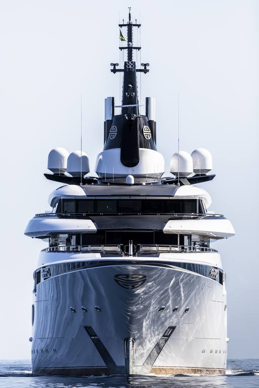 Lurssen Ahpo 2