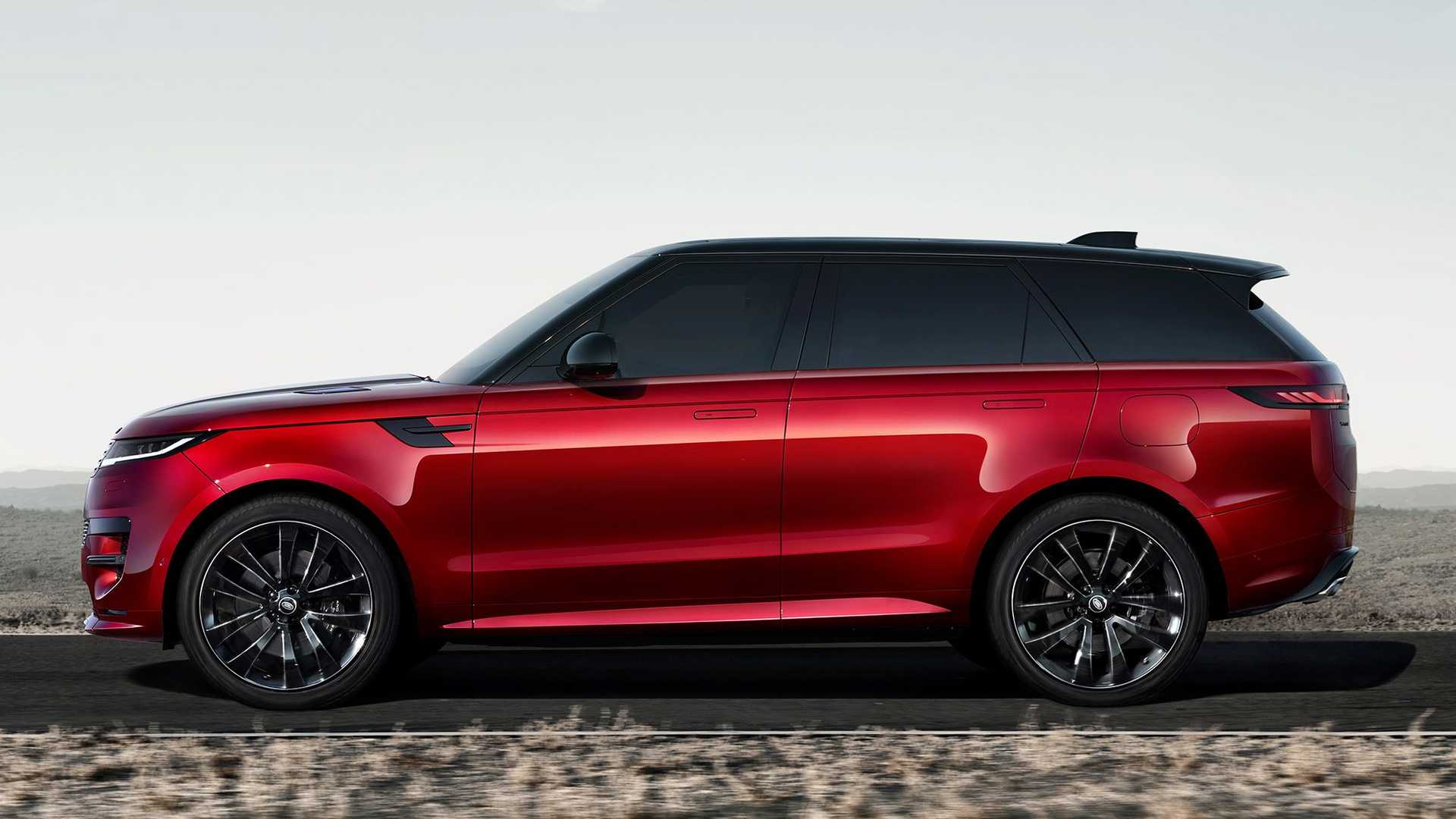 Neo Range Rover Sport 3