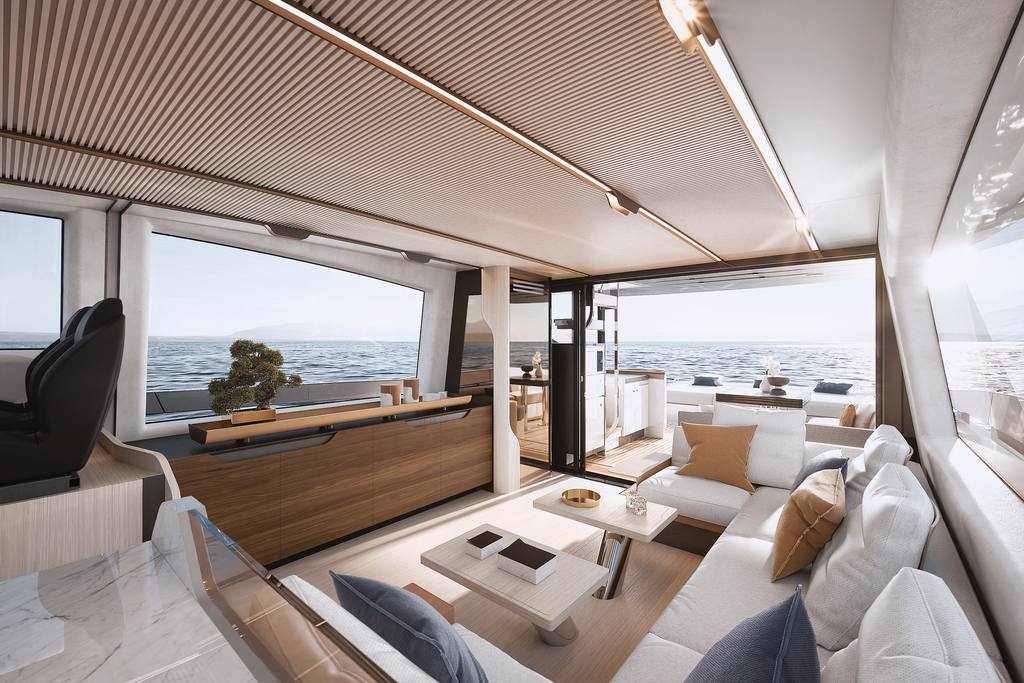 New Azimut S7 Salon1 1