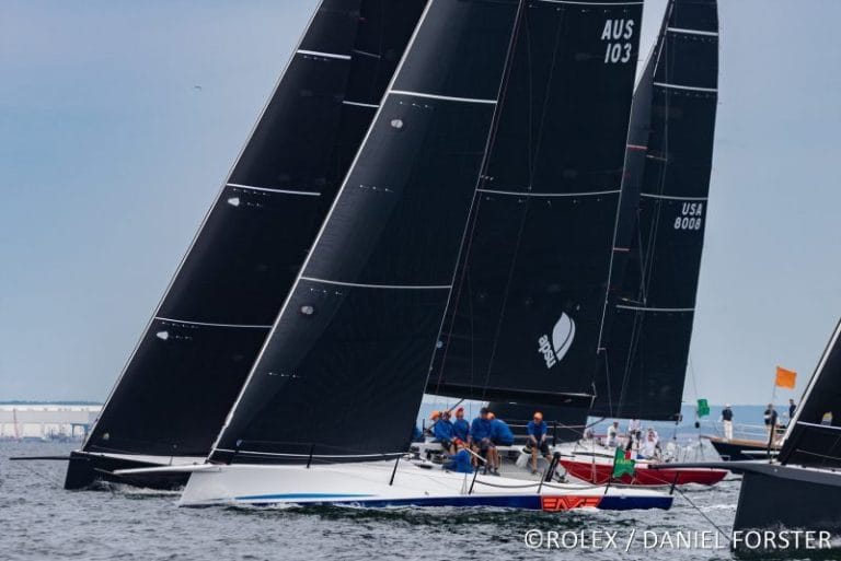 Race Week at Newport presented by Rolex