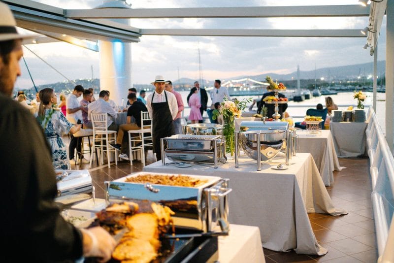 Ploes x Begnis Catering 2