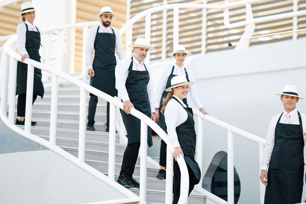 Ploes x Begnis Catering 3