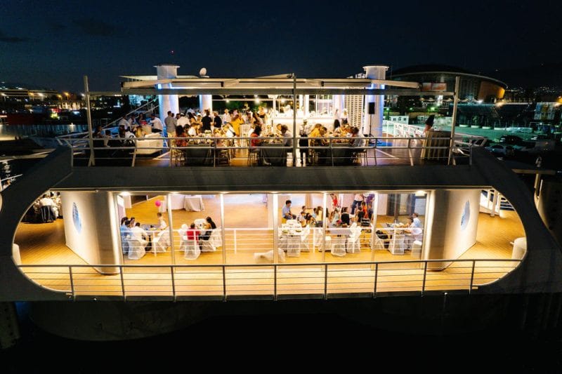 Ploes x Begnis Catering 4