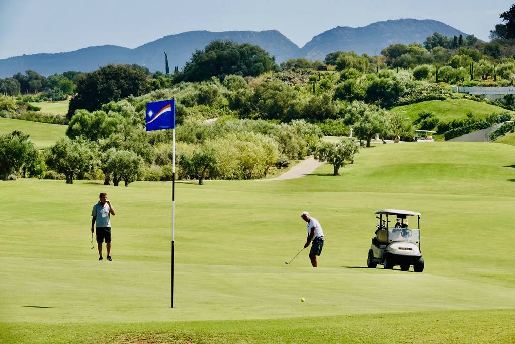 1 Greek Maritime Golf Event by Charis Akriviadis 3