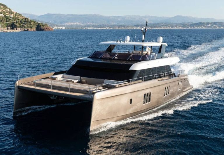 Cannes Yachting Festival 2022: Combining Sailing with Environmental Awareness