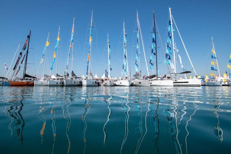 «Fast And Furious» at The Cannes Yachting Festival