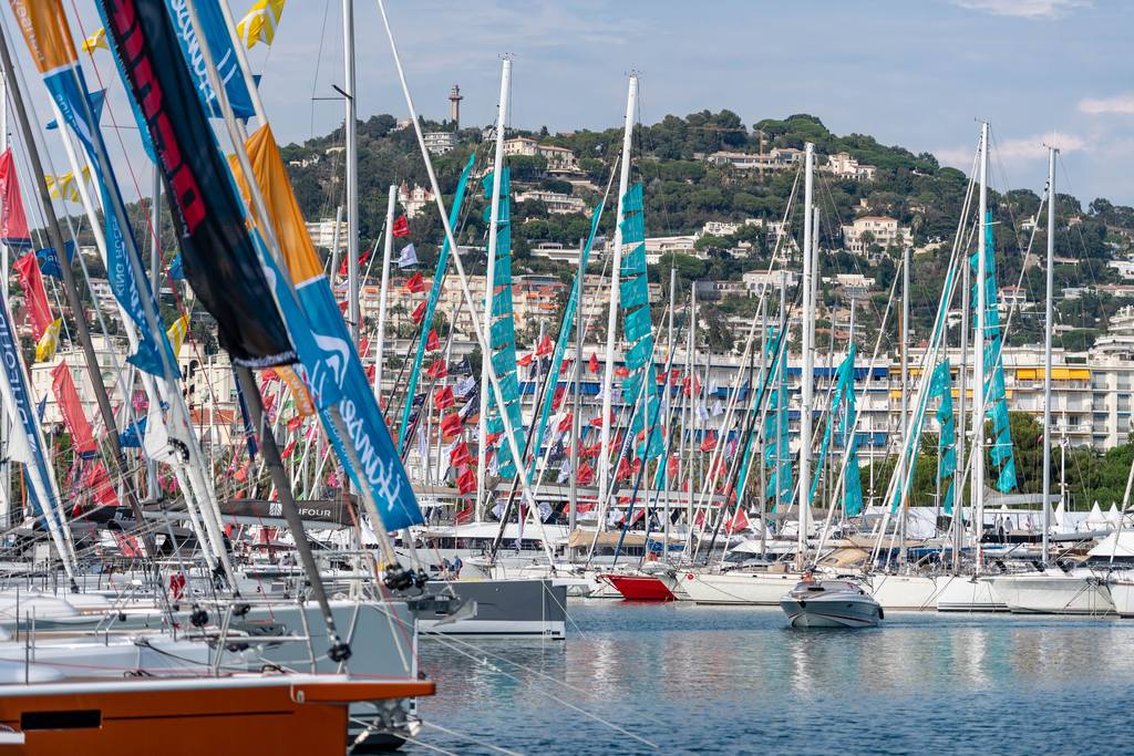 FastFurious Cannes Yachting Festival 2