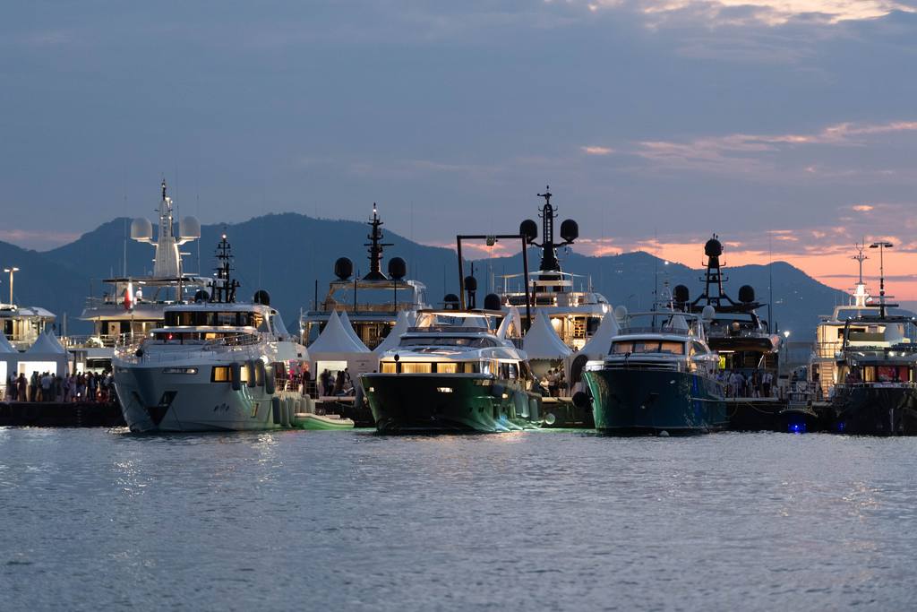 FastFurious Cannes Yachting Festival 4