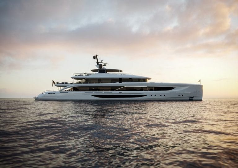 Benetti: New B.NOW designs, B.CENTURY family evolution, launching “Project ORO”