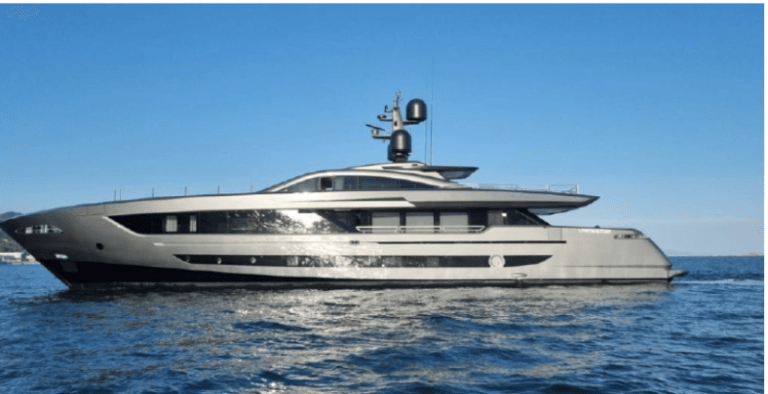 Cannes Yachting Festival 2022: The Top 12 World Premieres