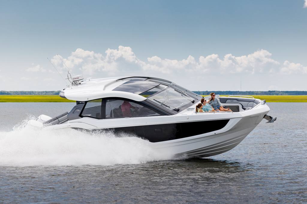 Galeon 375GTO 5