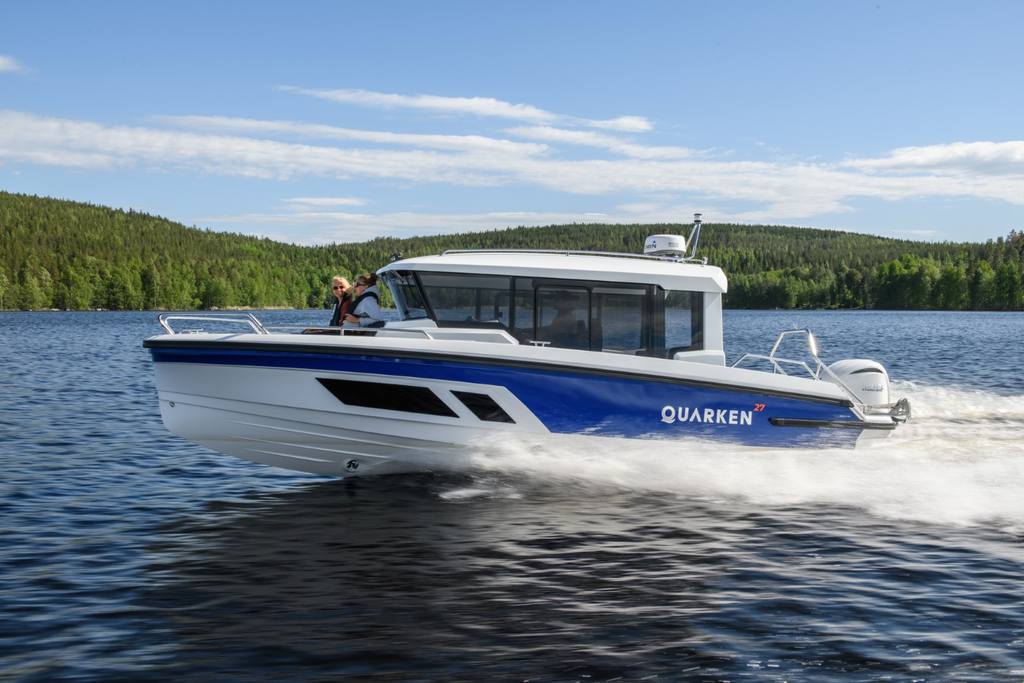 Quarken 27 Cabin Etesian Marine For Sale 19 3