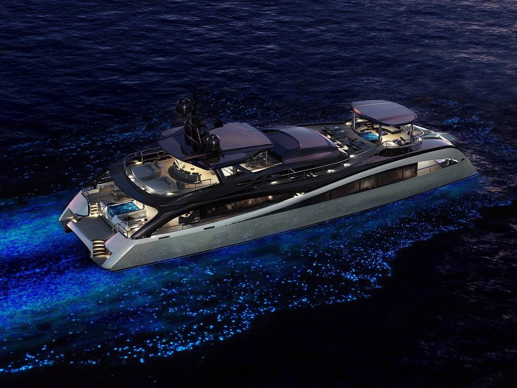 Rossinavi Sea Cat Exterior Render 10 1