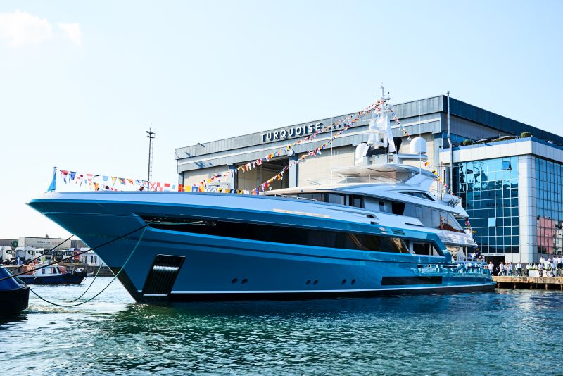 Turquoise Yachts JEWELS 002