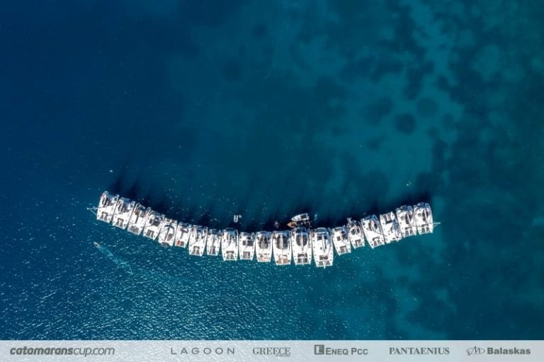 Catamarants Cup 12 1