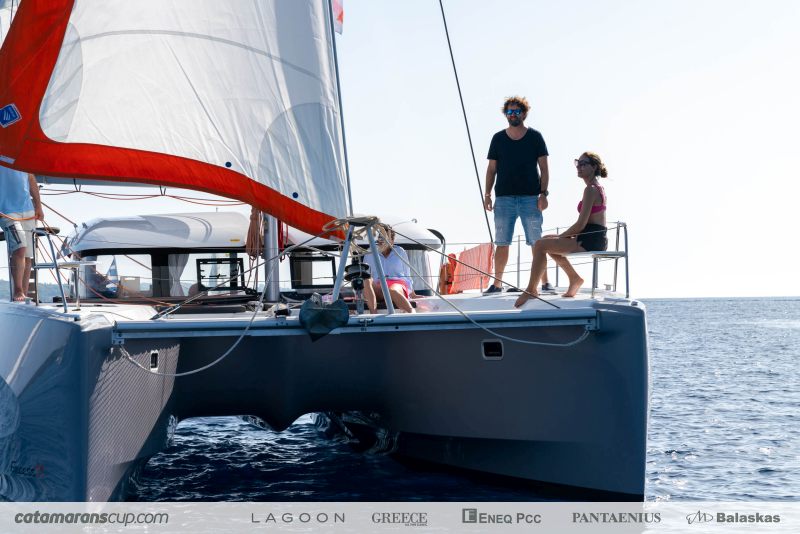 Catamarants Cup 12 4