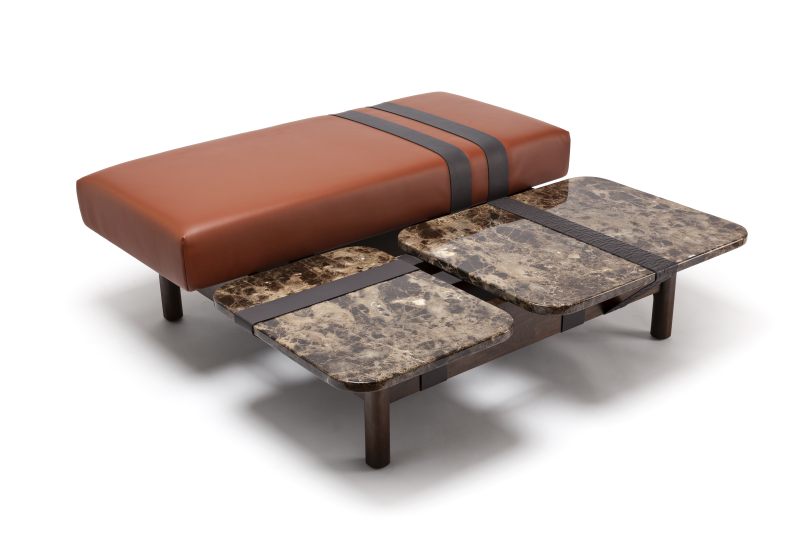 FENDI Casa Ribbon Coffee Table 01 Atelier Oï