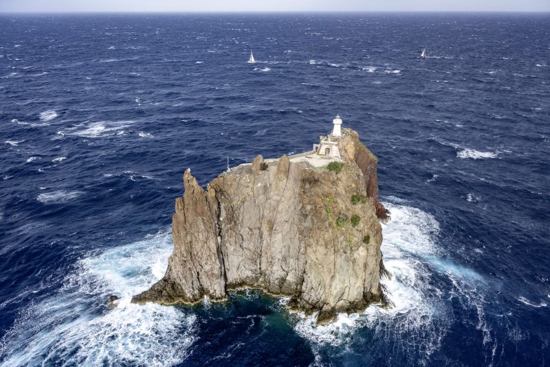 Rolex Middle Sea Race Rising Challenge 7