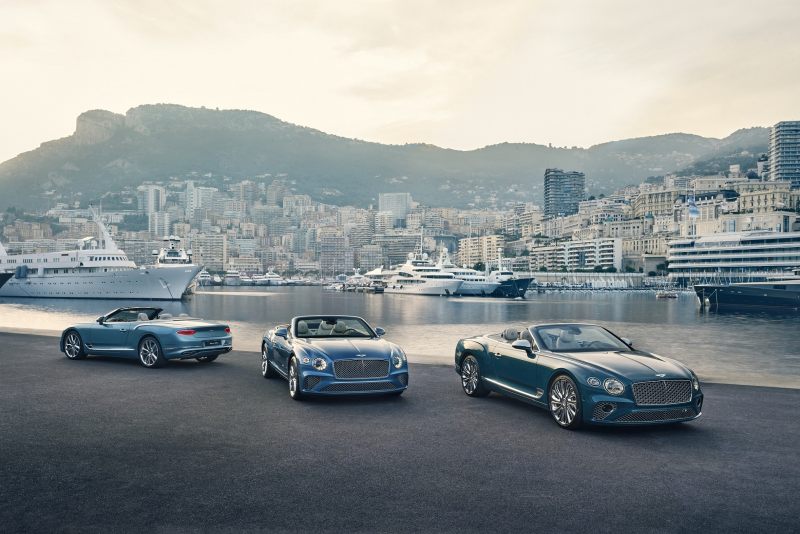 Bentley Riviera Collection photo2