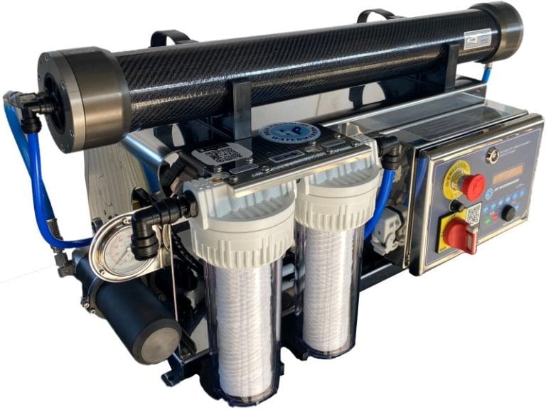 HP KILO by HP Watermakers: World première at MetsTrade 2022