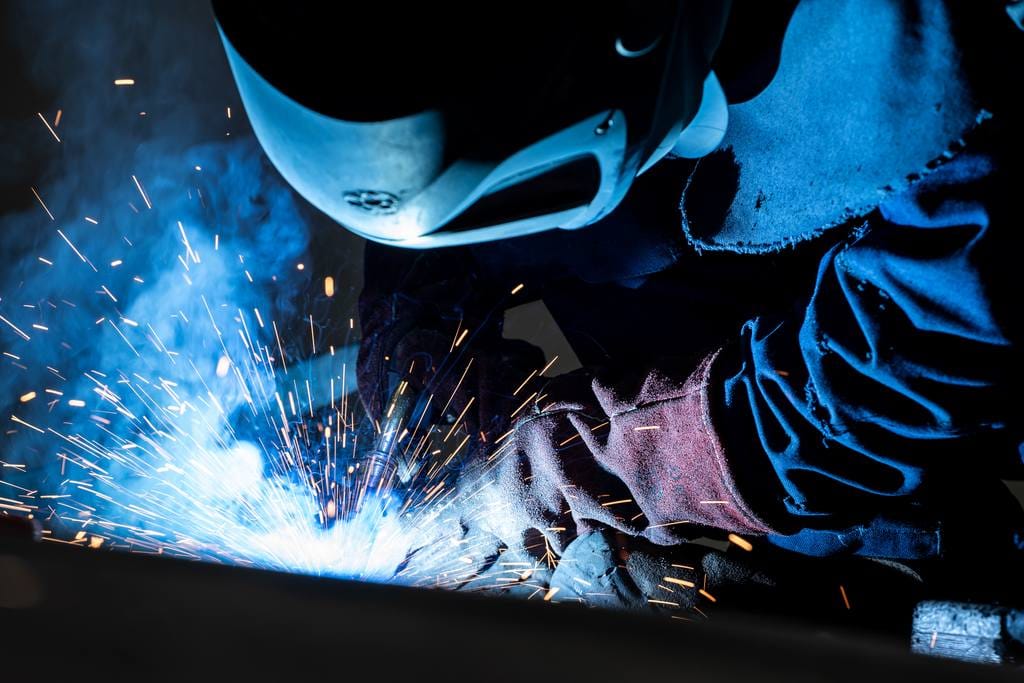 Heesen keel laying 7