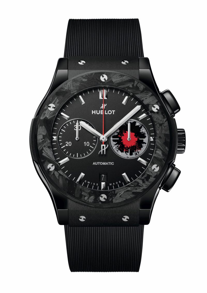 Hublot Gofas Santorini 1