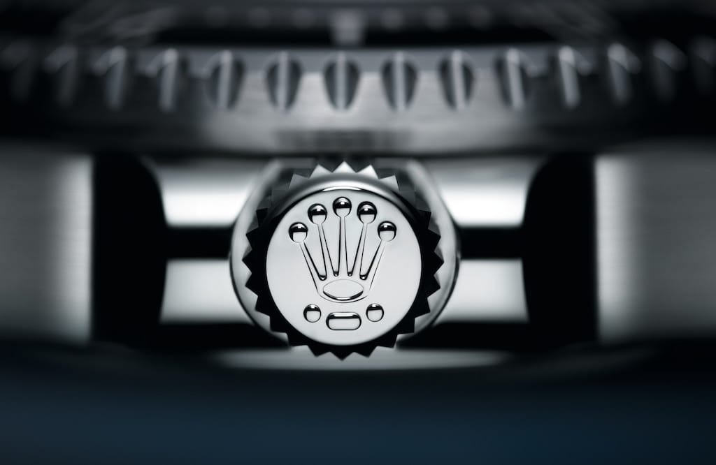 Oyster Perpetual Deepsea Challenge 6