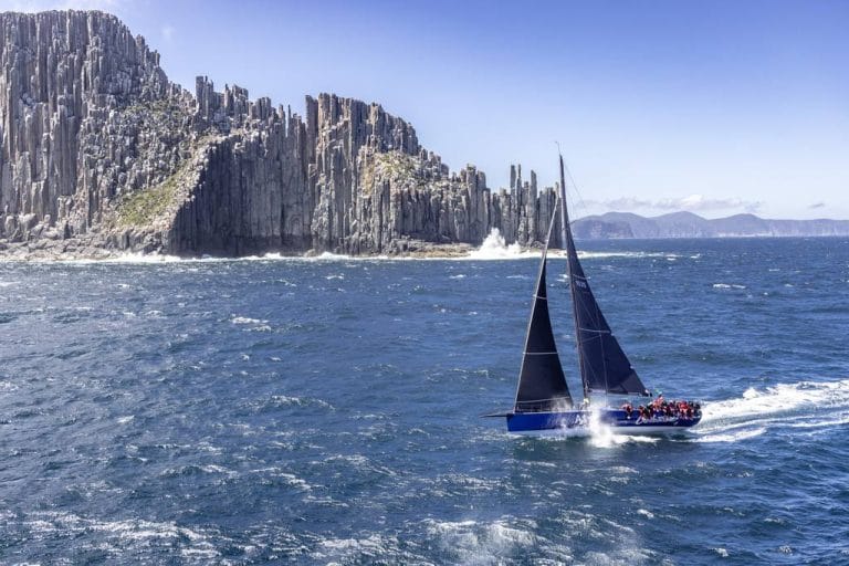 Rolex Sydney Hobart Yacht Race: Compelling Appeal