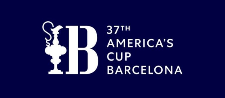America's Cup: New AC37 Logo