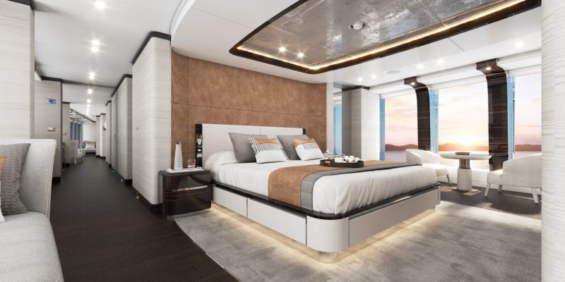 CGD Project Orion YN20750 MD Owners Stateroom