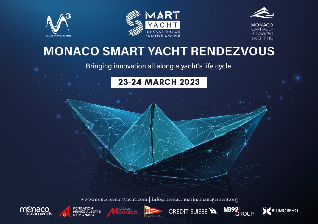 New event focused on Smart Yachts launched