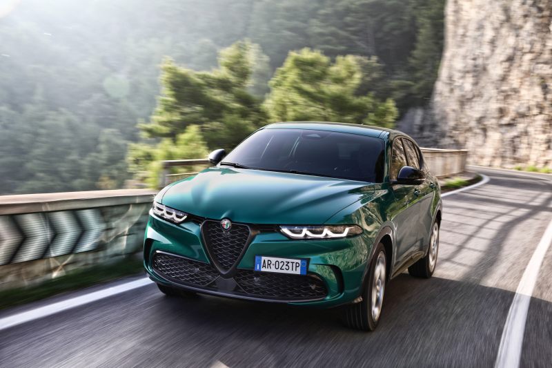 AlfaRomeo premieres brussels 3