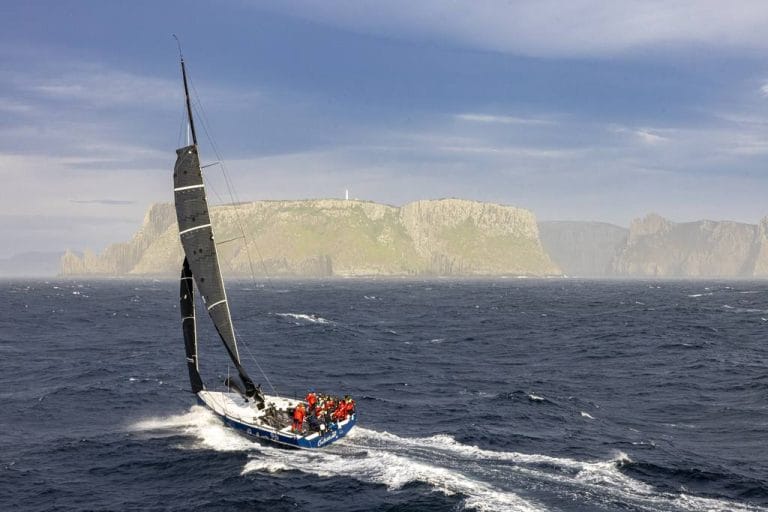 Rolex Sydney Hobart Yacht Race: Proof Perfect Of Ability