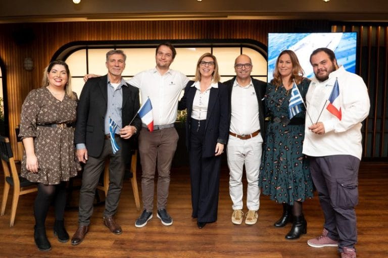 SYNERGY: Dufour Owner's Appreciation Party