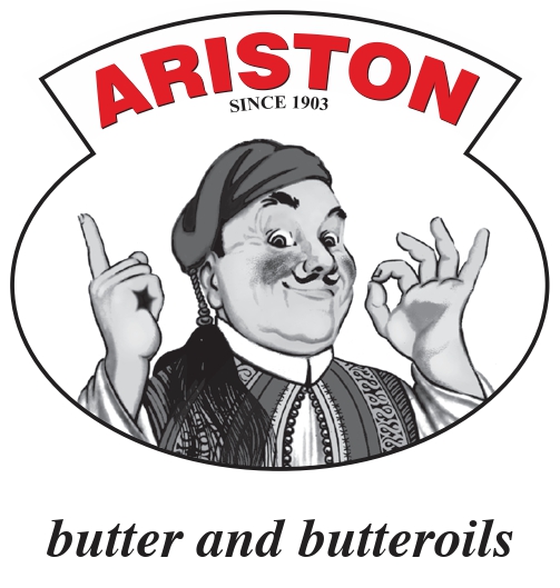 ARISTON LOGO page 0001