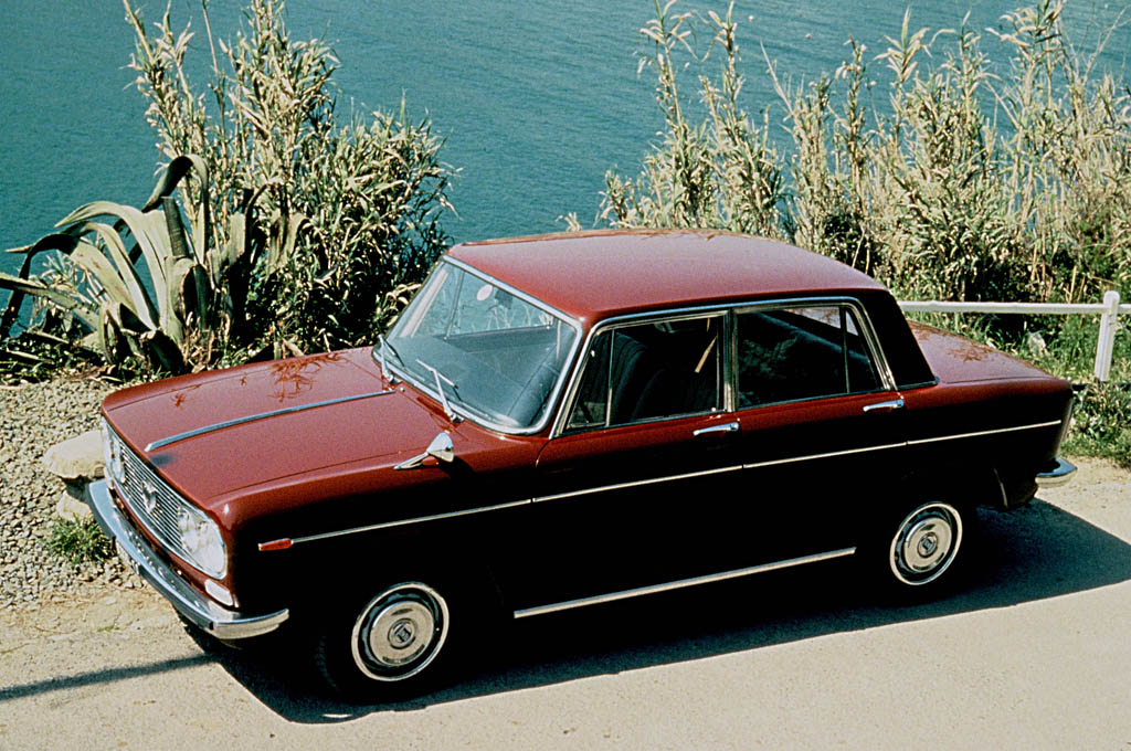 Fulvia Coupe 3