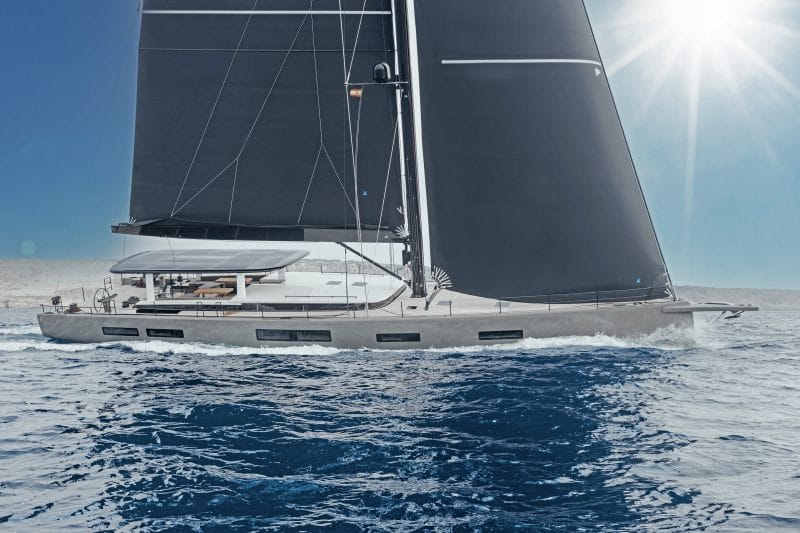 YYachts Wins Design Innovation Award 1
