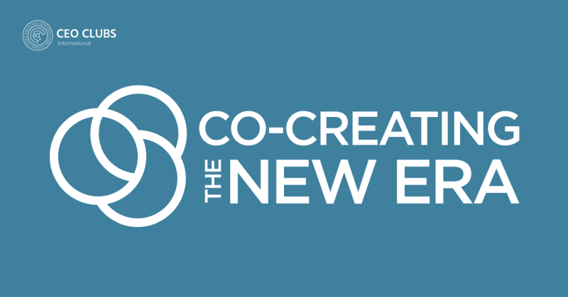 co creating the new era 2