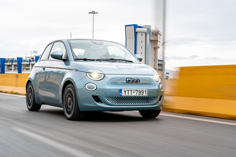 fiat500 awards 5