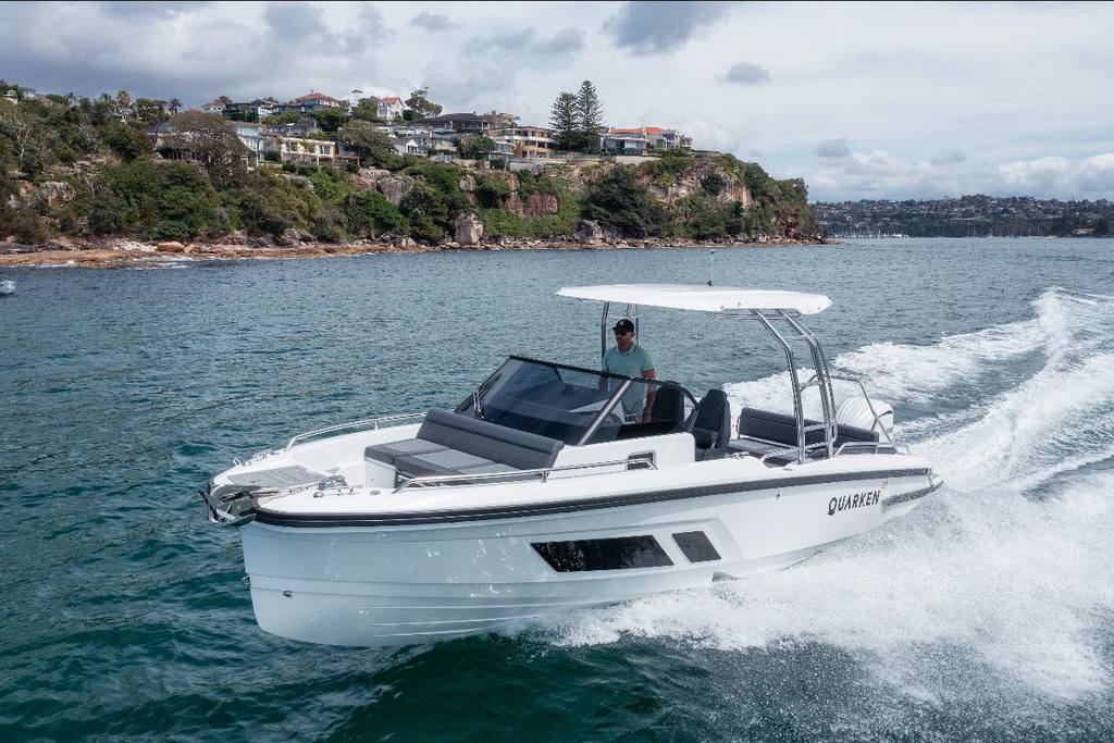 quarken27 range award 2 2