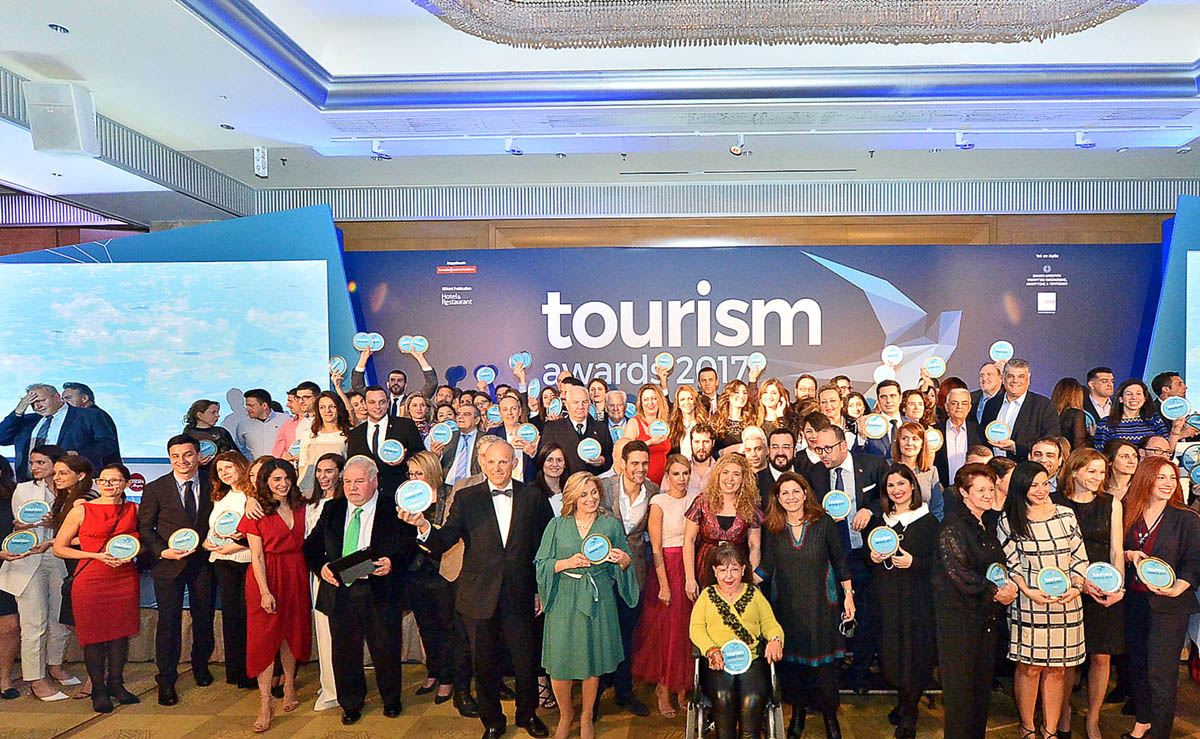 12years TourismAward