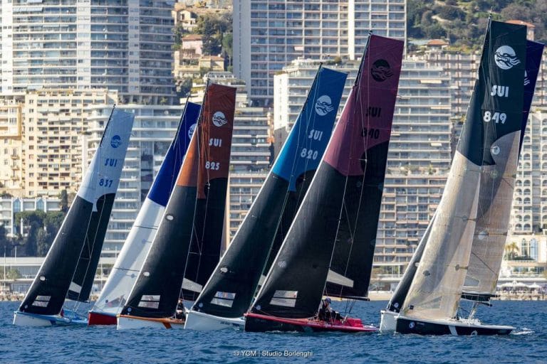 39th Primo Cup: Trophée Credit Suisse