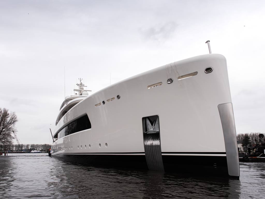 8230 copyright Feadship 6535 1