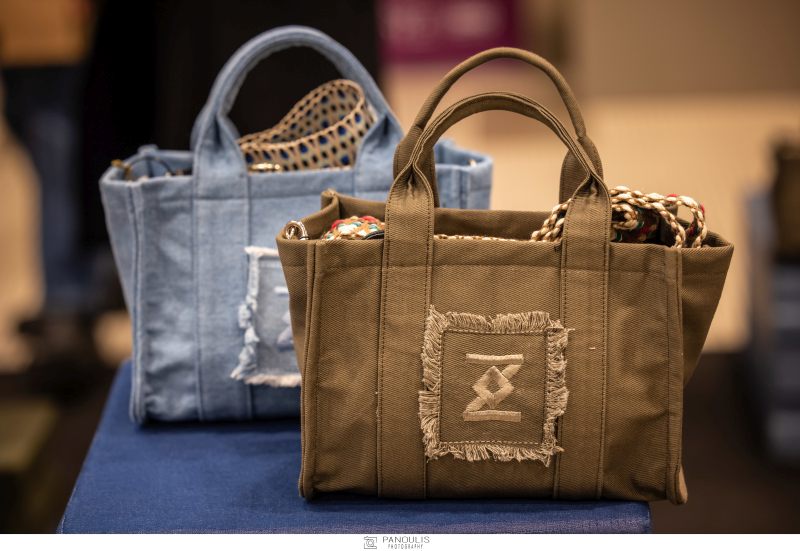 Back to the Future ZoeK Pop Up Store attica Golden Hall 1