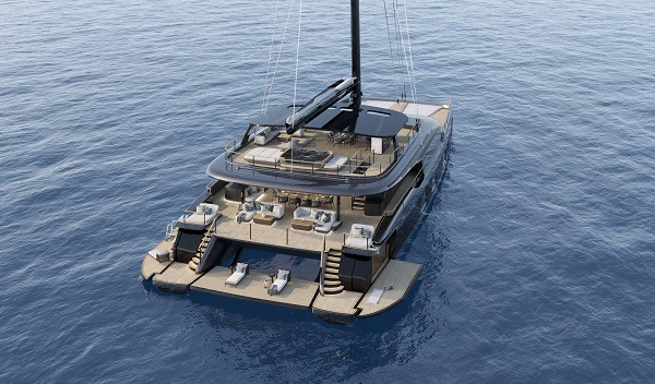 Sunreef 43eco 3