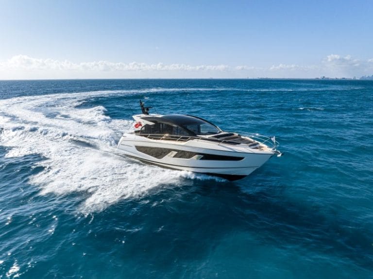 Sunseeker Predator 65: New images revealed