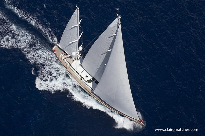 Superyacht Challenge Antigua 2023 4