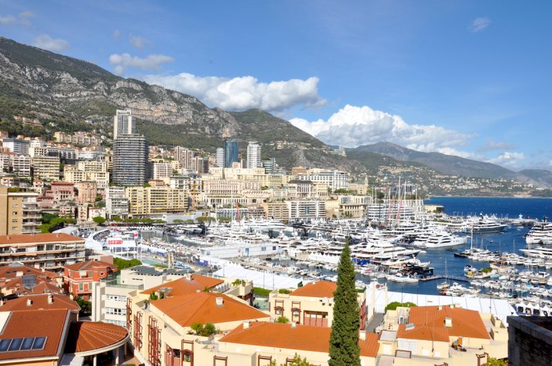 Yacht Brokers at Monaco Yacht Show