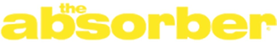 absorber logo