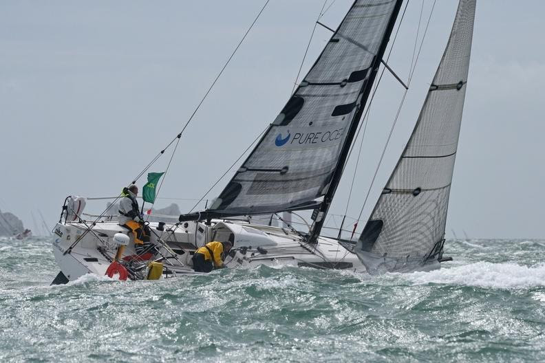 rolex fastnet 3